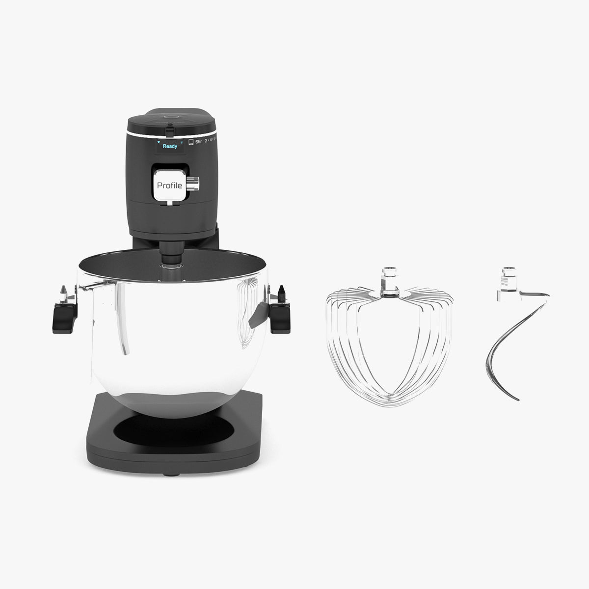 GE Profile Smart Stand Mixer