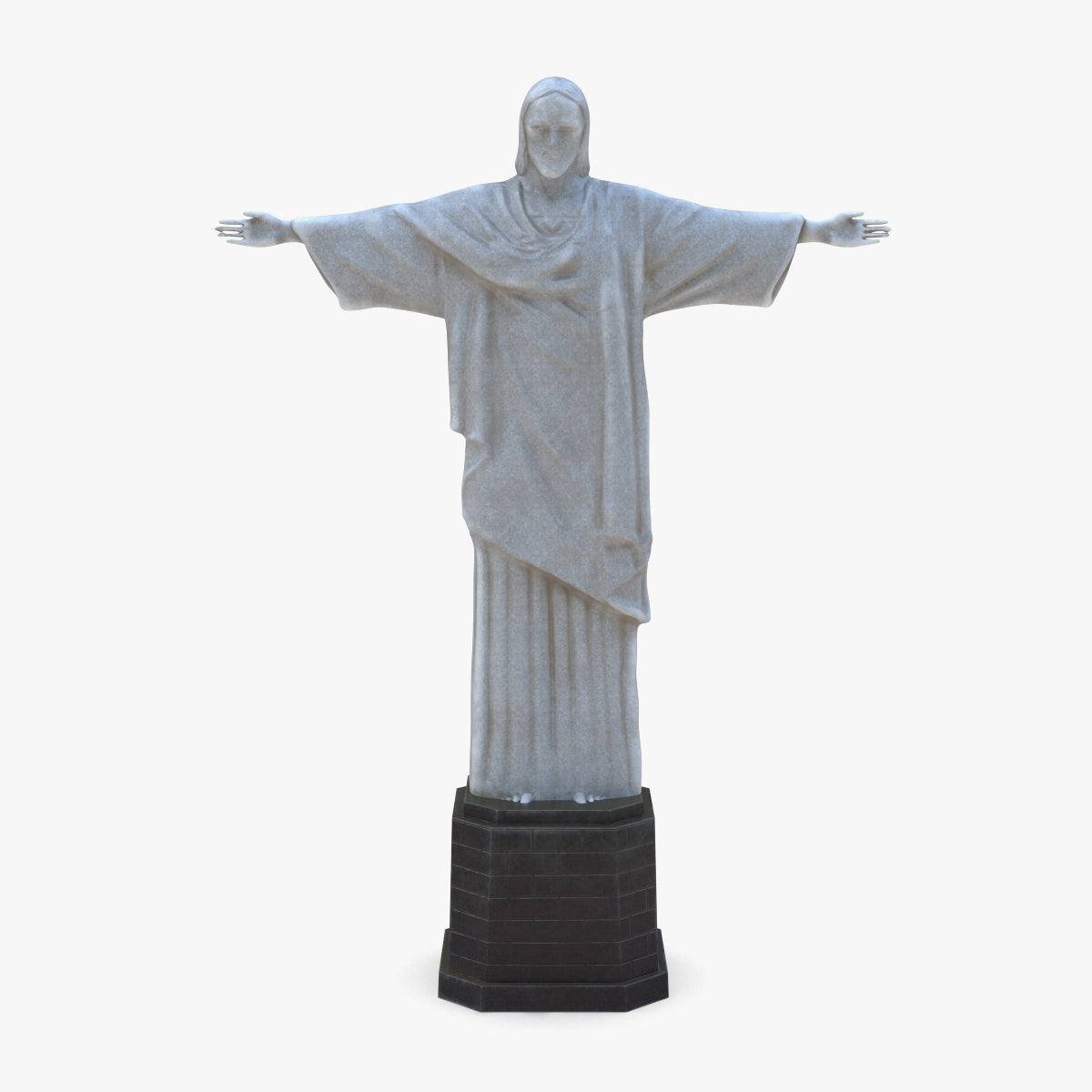 Christ the Redeemer Statue