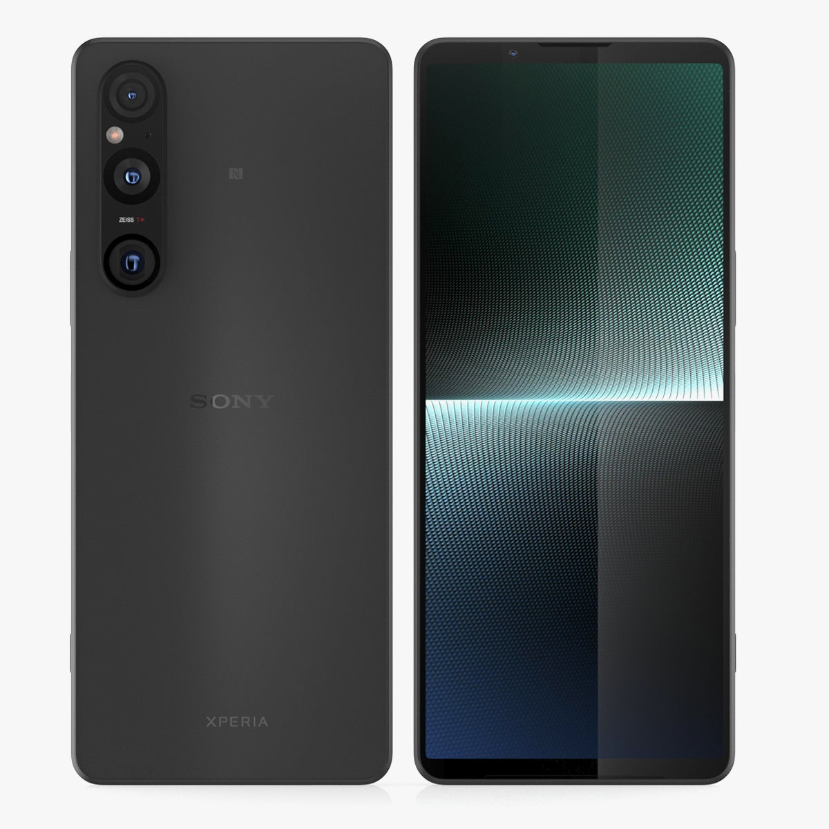 Sony Xperia 1V Black