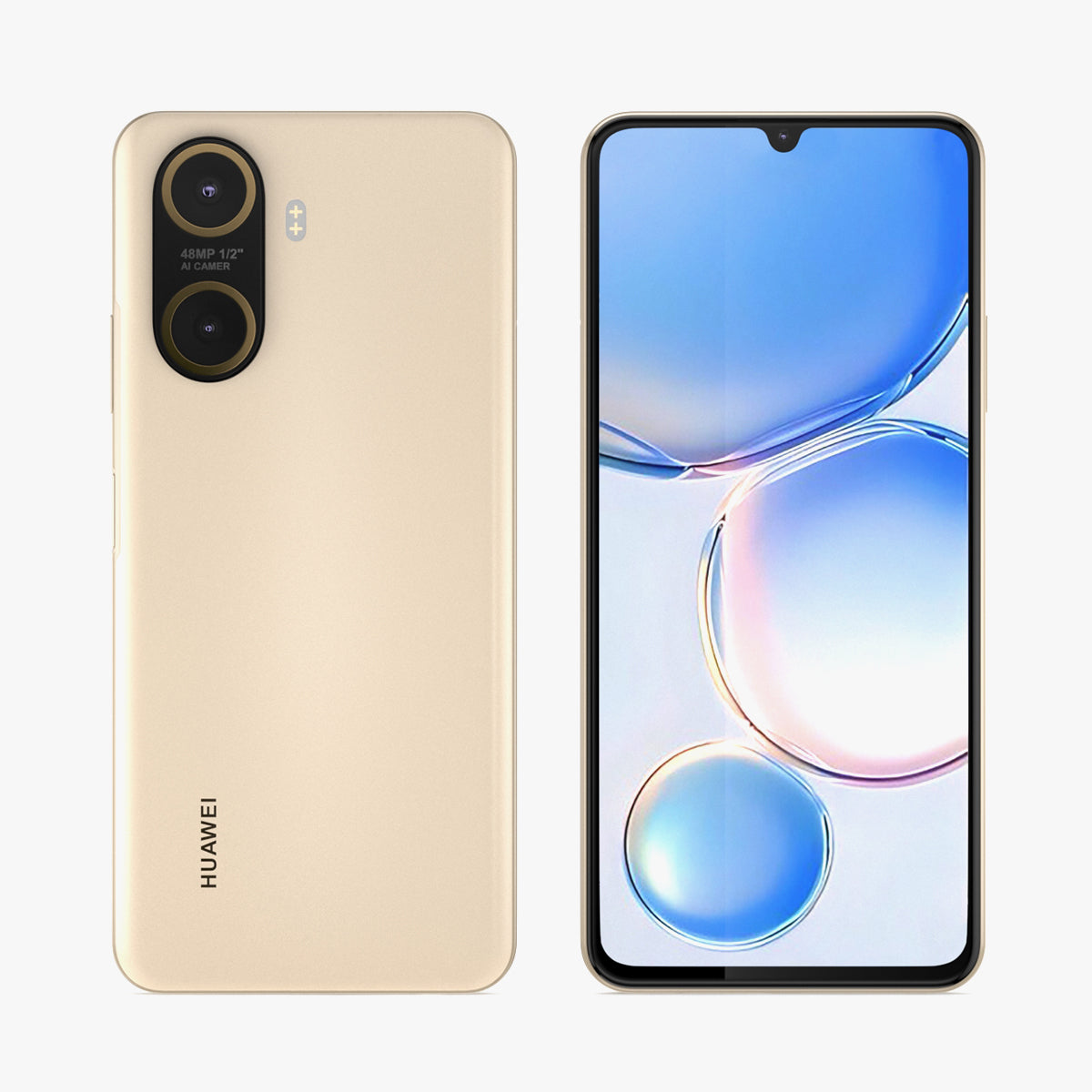 Huawei Enjoy 60 Gold