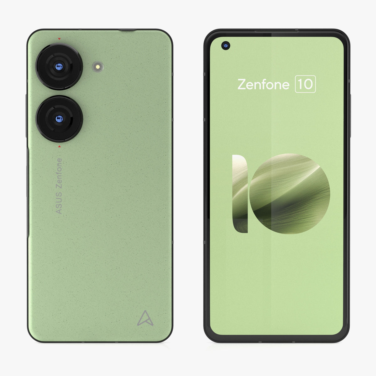 Asus Zenfone 10 Green