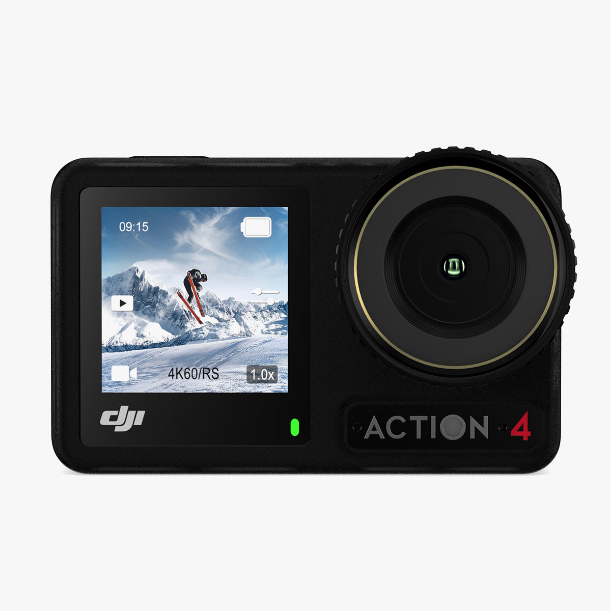 DJI Osmo Action 4