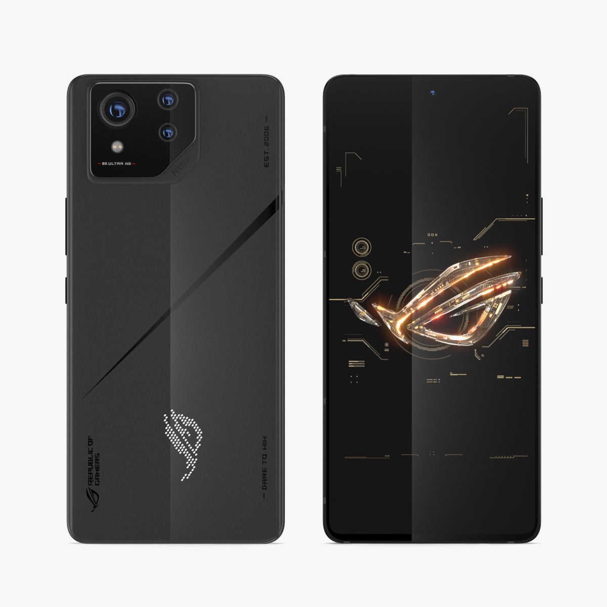 Asus ROG Phone 8 Pro