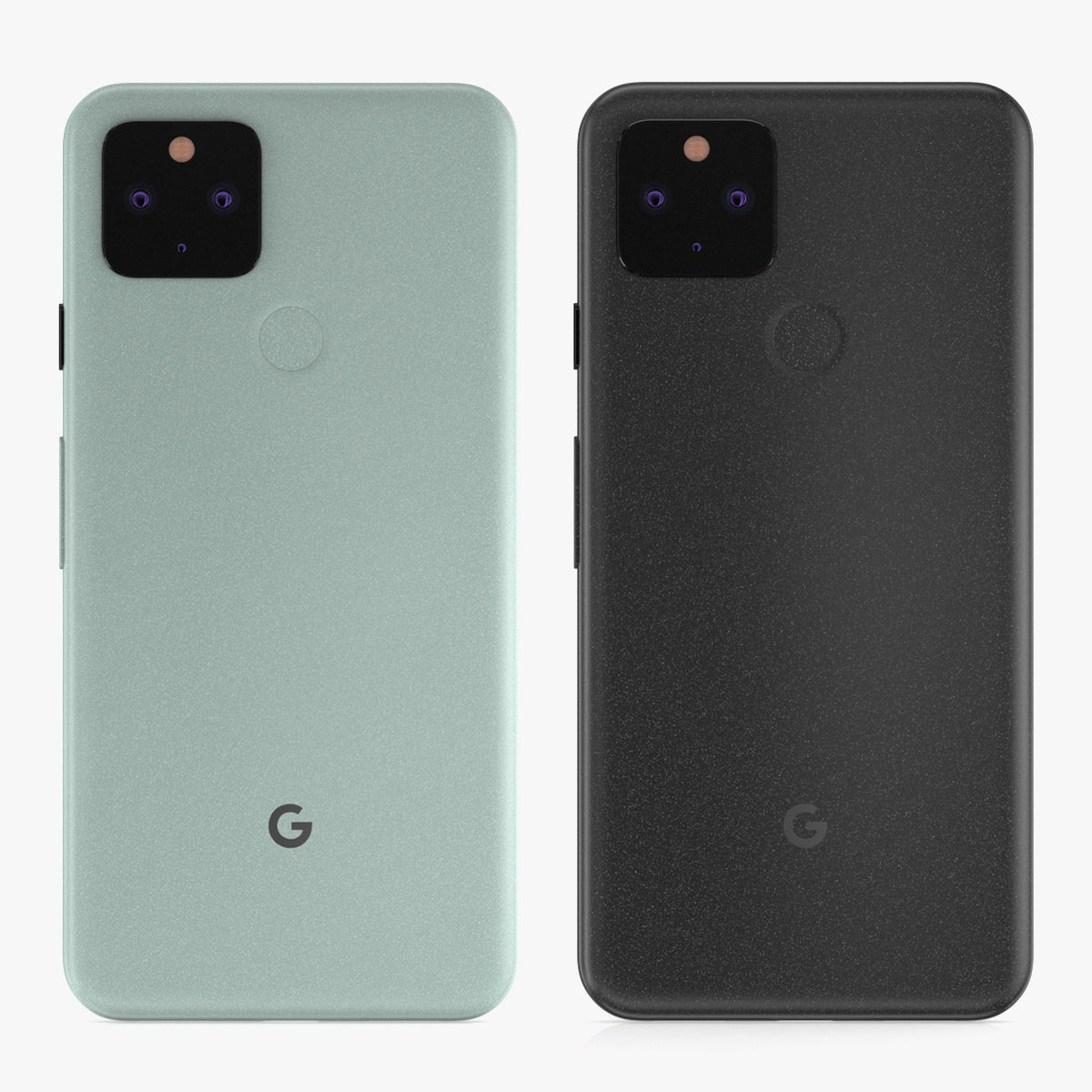 Google Pixel 5