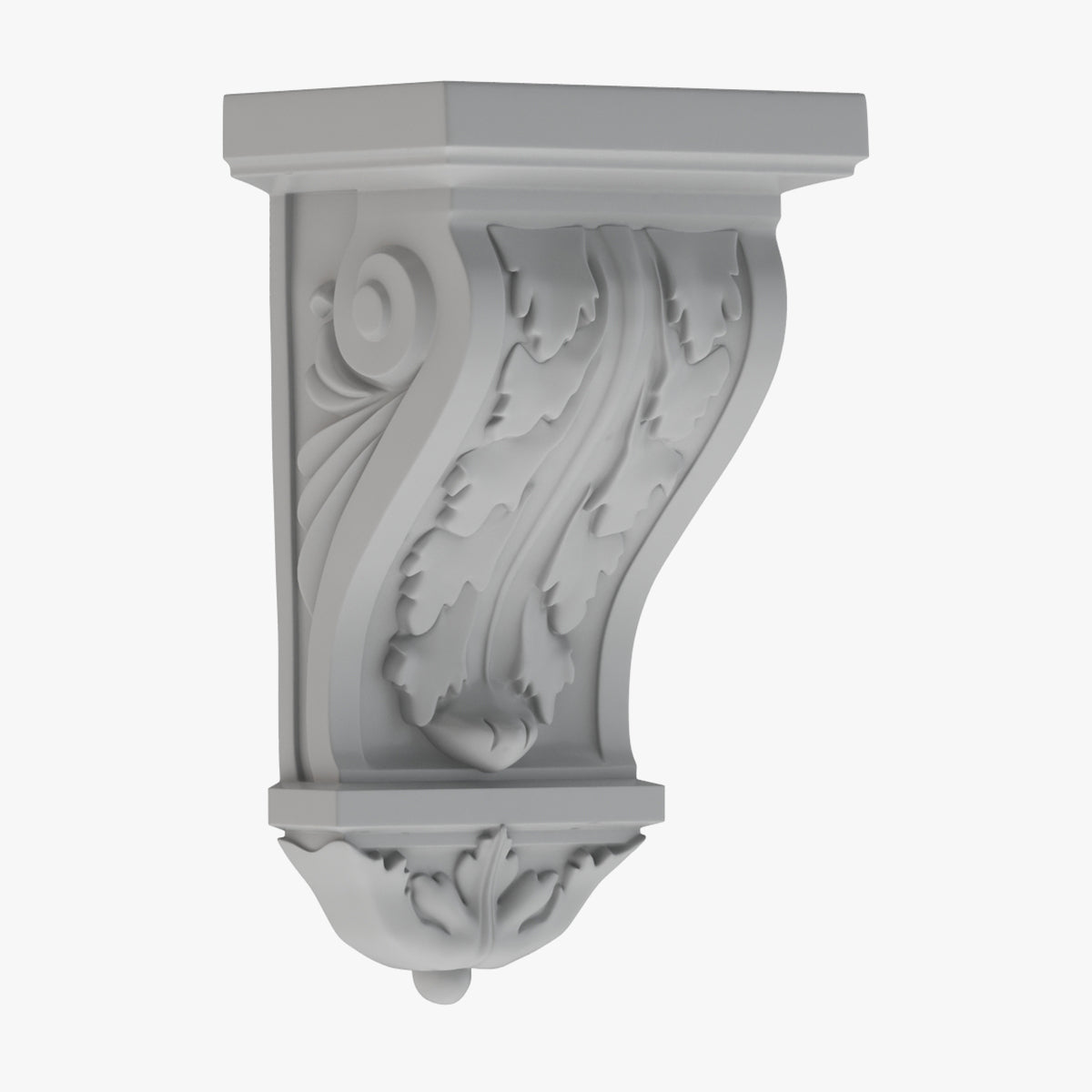 Scroll Corbel 39