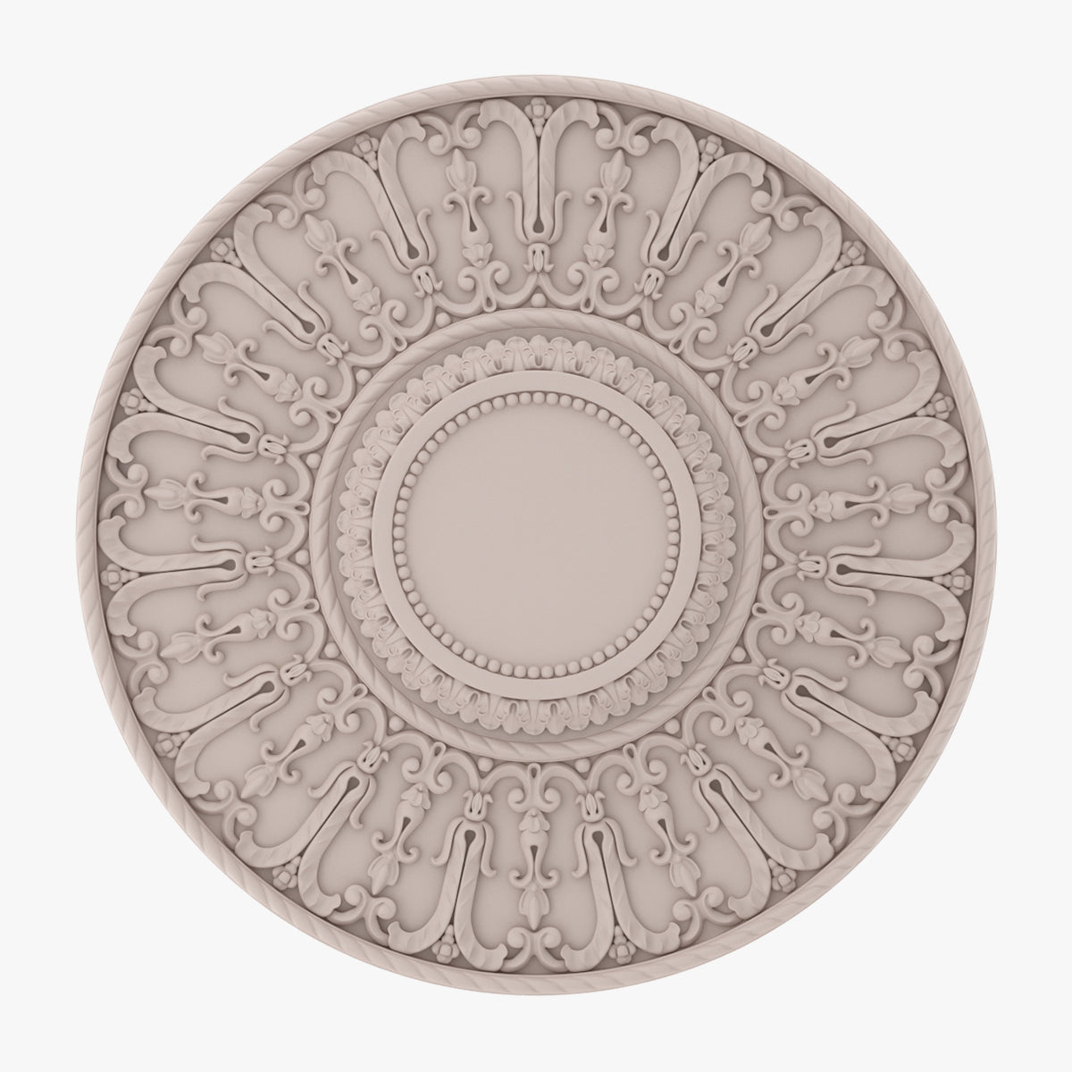 Classic Ceiling Medallion 31