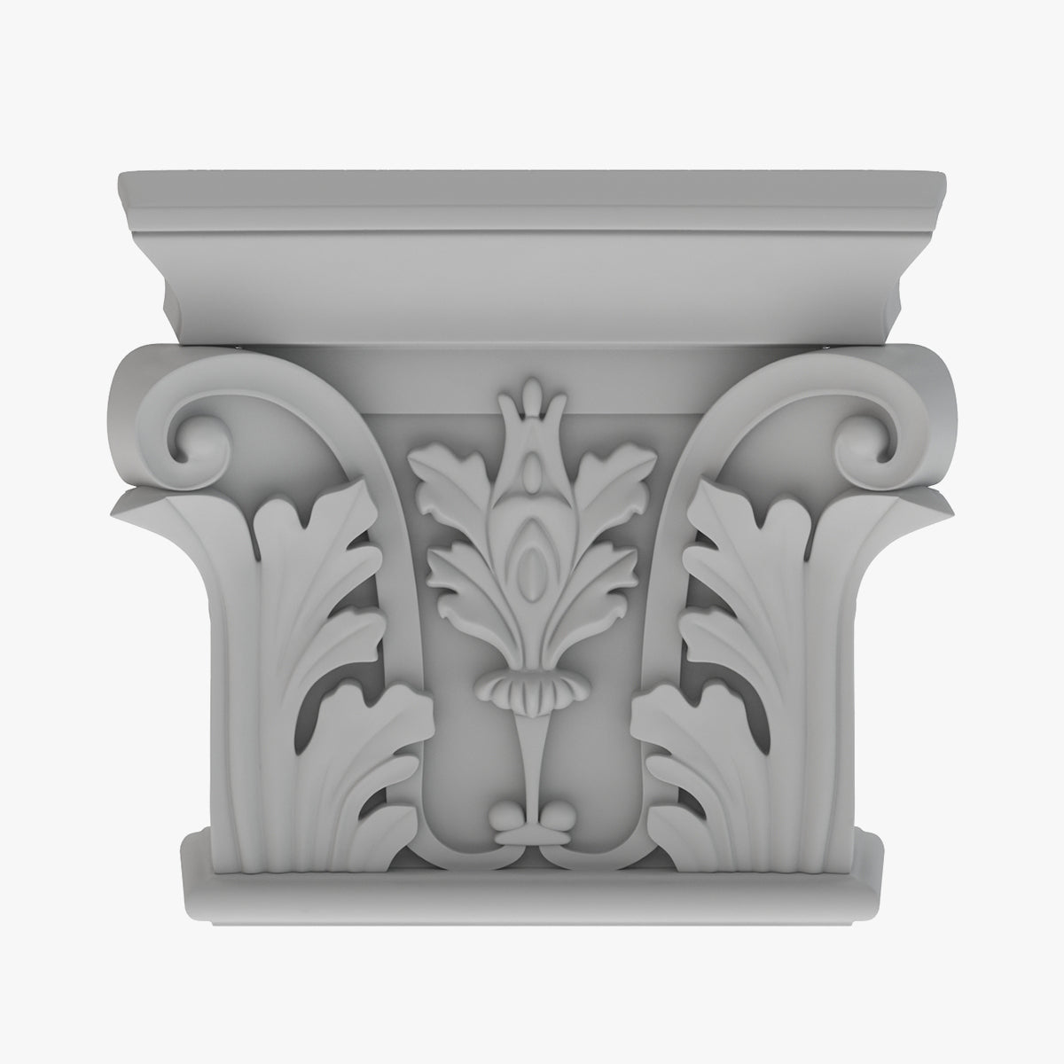 Pilaster 004