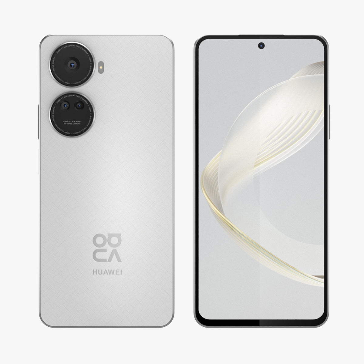 Huawei Nova 11 SE White