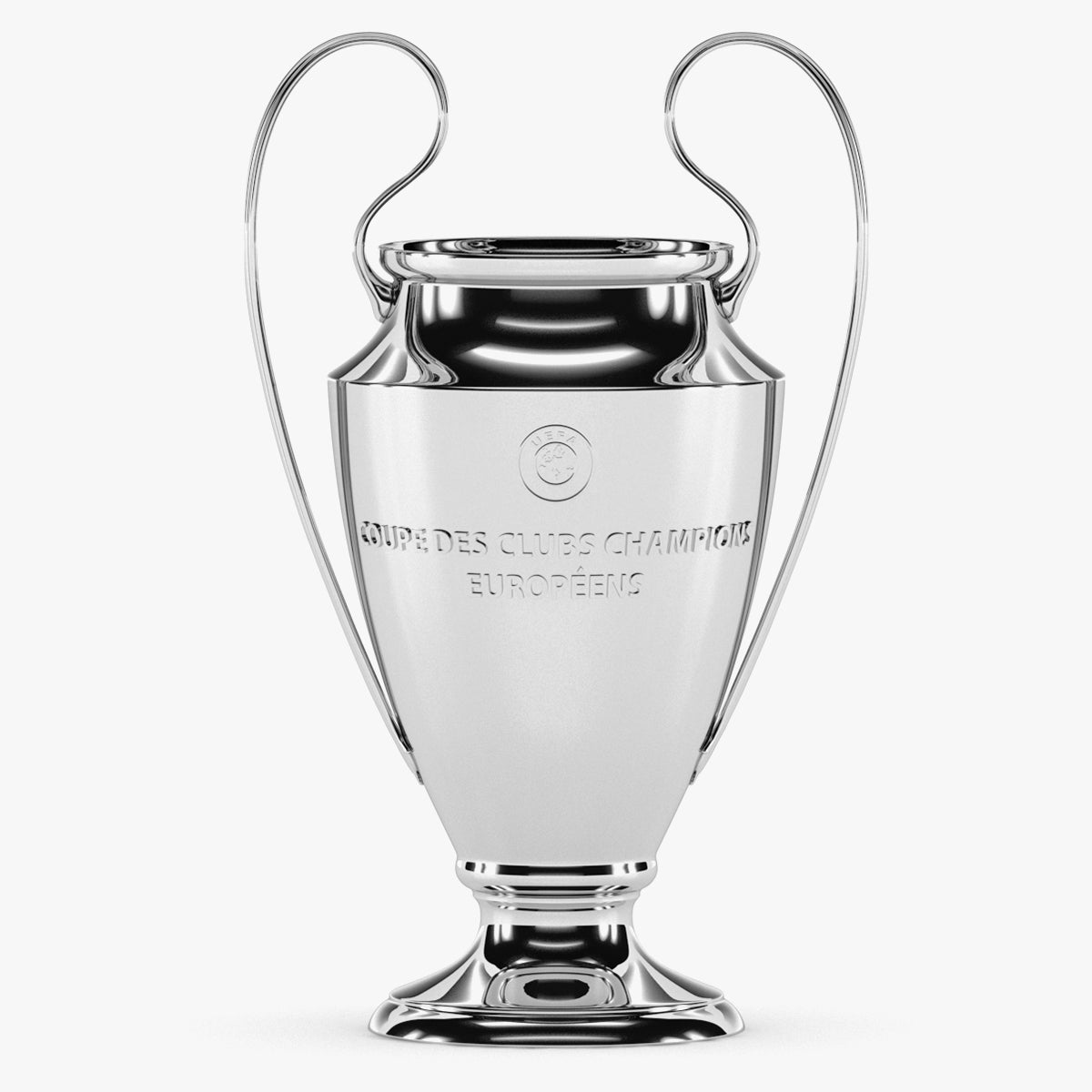 European Champion Clubs Cup