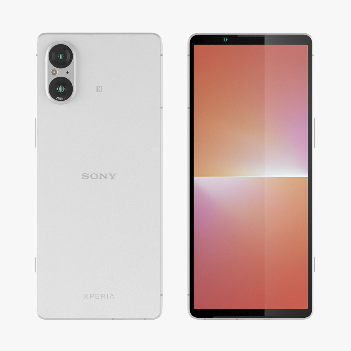 Sony Xperia 5V White