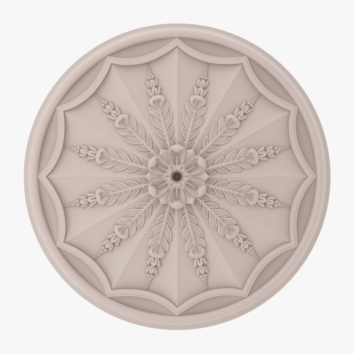 Classic Ceiling Medallion 59