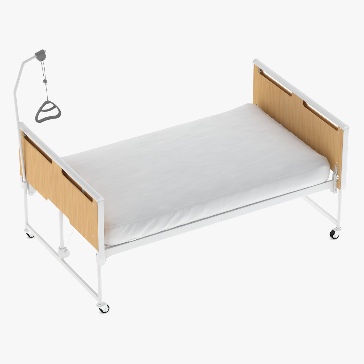 Medical Bed 02