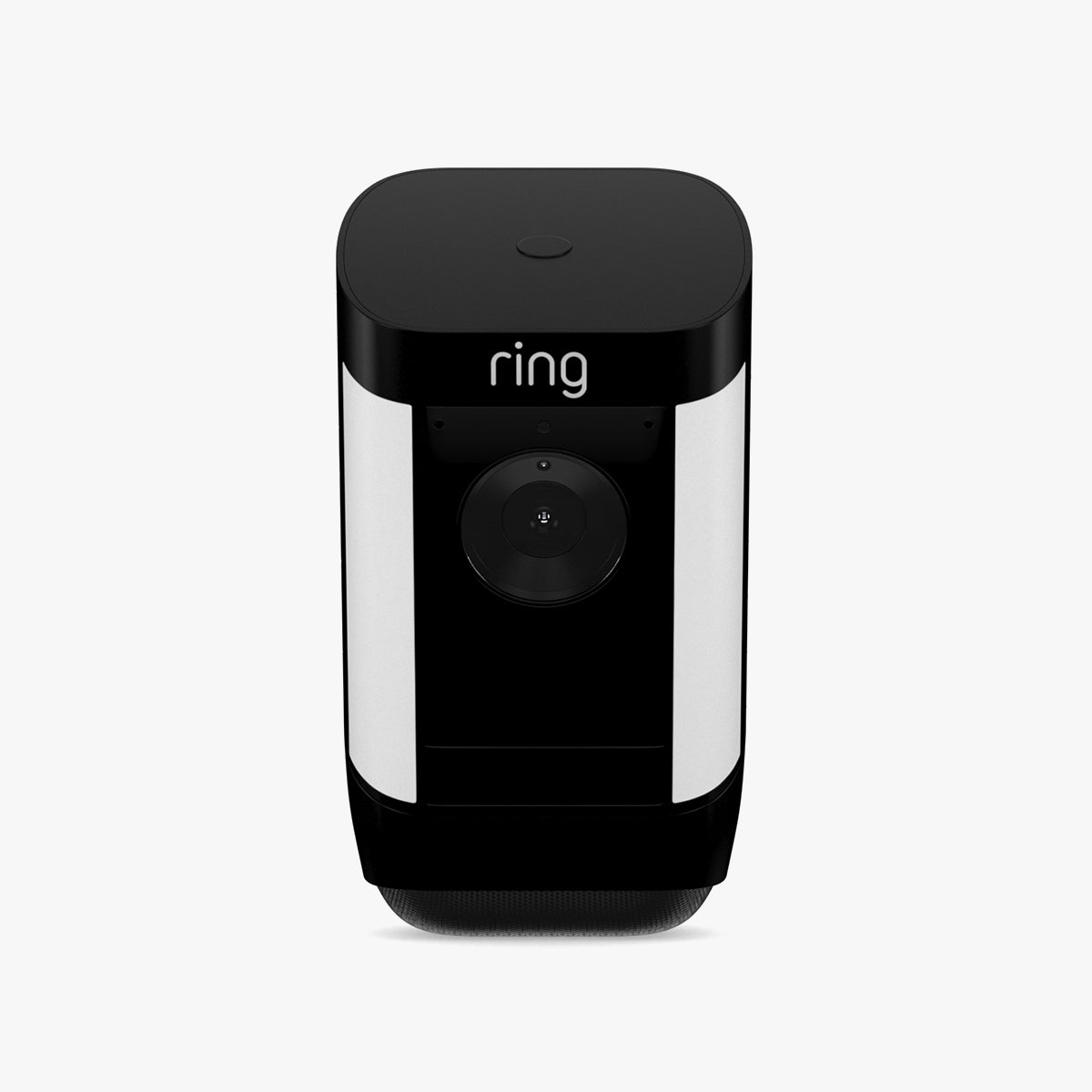 Ring Spotlight Cam Pro Black