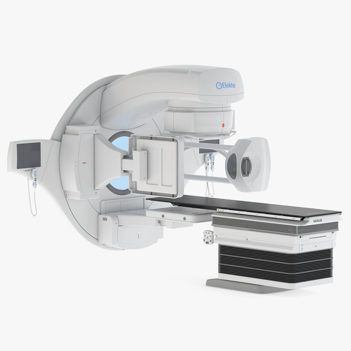 Elekta Versa HD Linear Accelerator