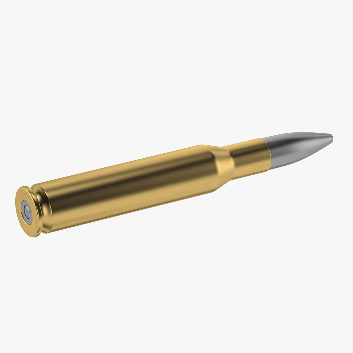 Bullet .50 BMG