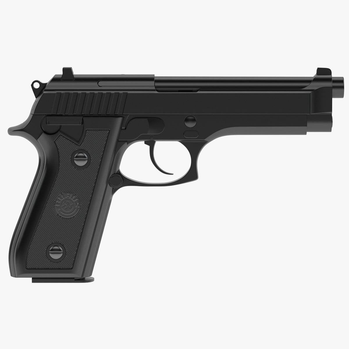 Taurus PT92