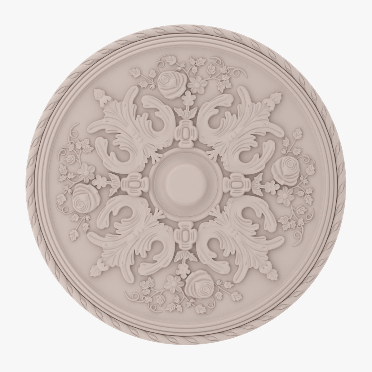 Classic Ceiling Medallion 36