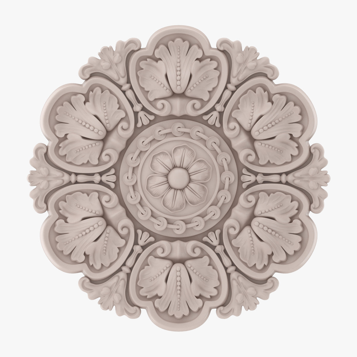 Classic Ceiling Medallion 53