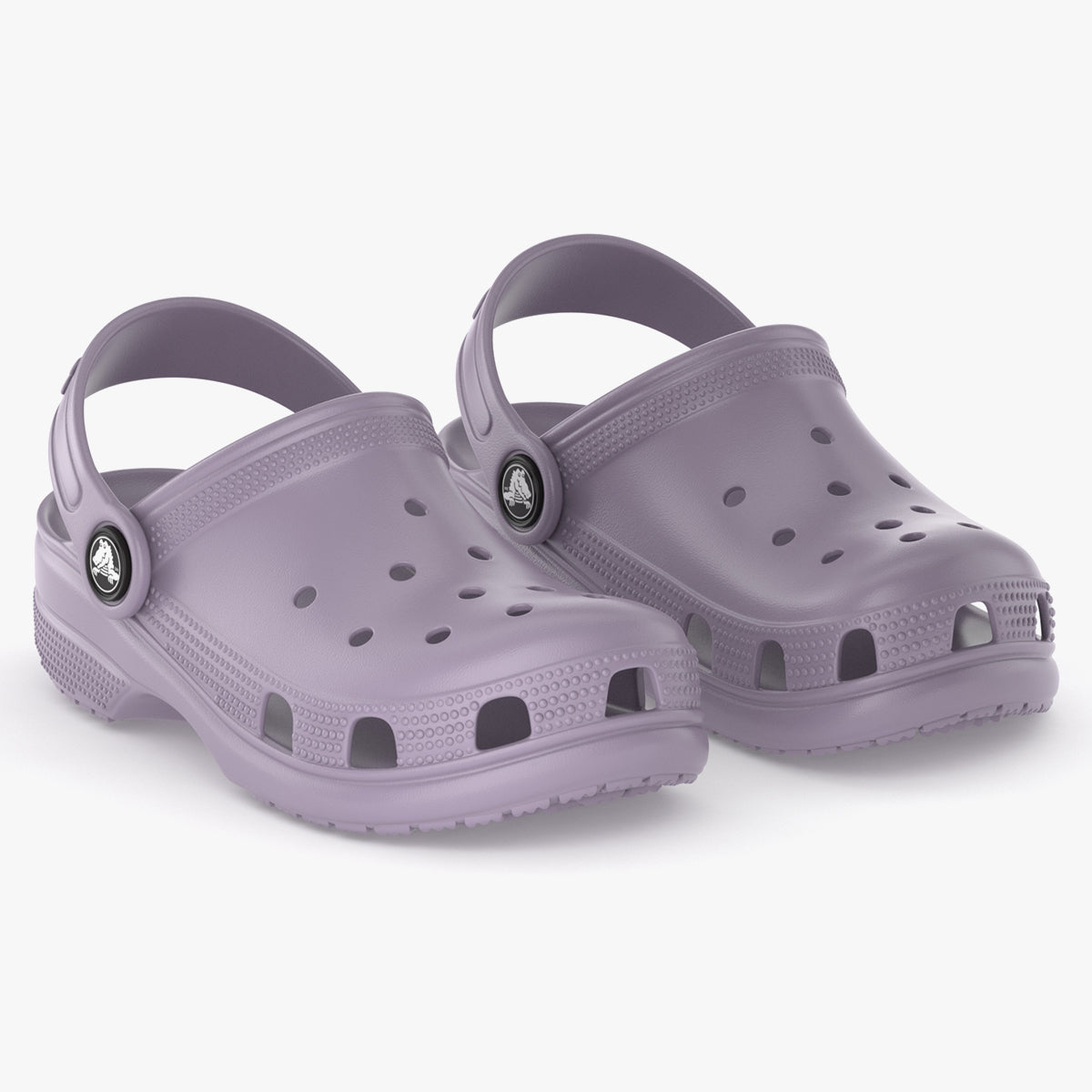 Crocs Classic Clog Lavender