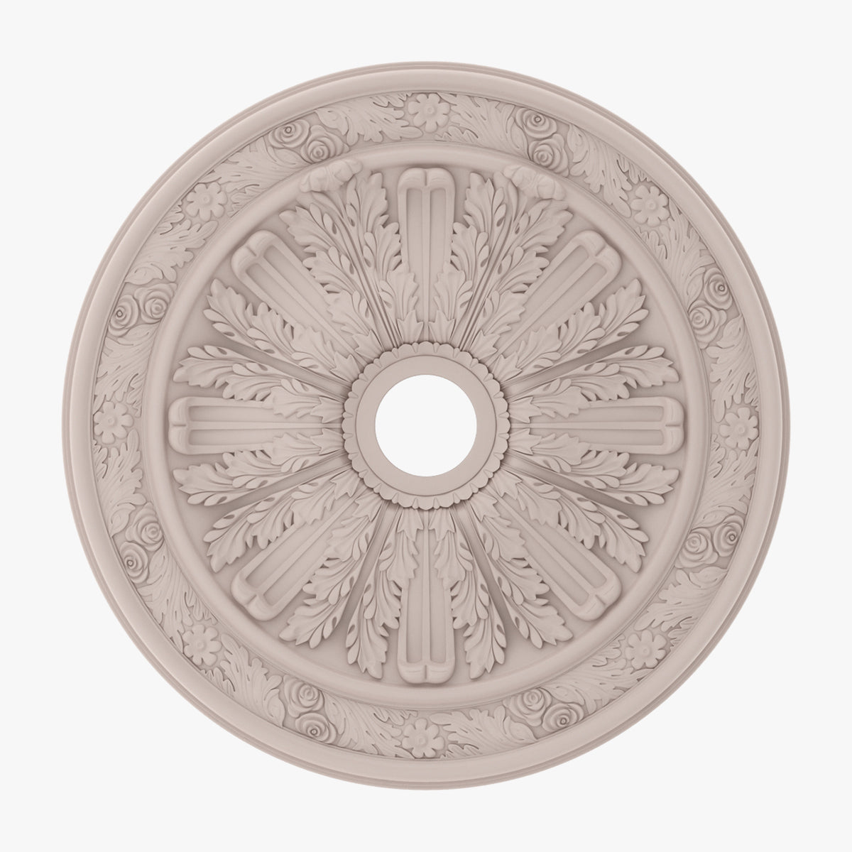 Classic Ceiling Medallion 21