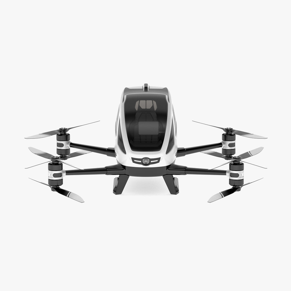 DRONE-TAXI EHANG 184