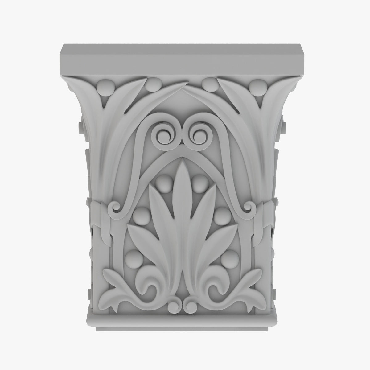 Pilaster 008