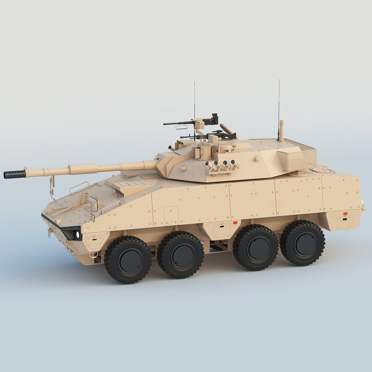 Patria AMV XP