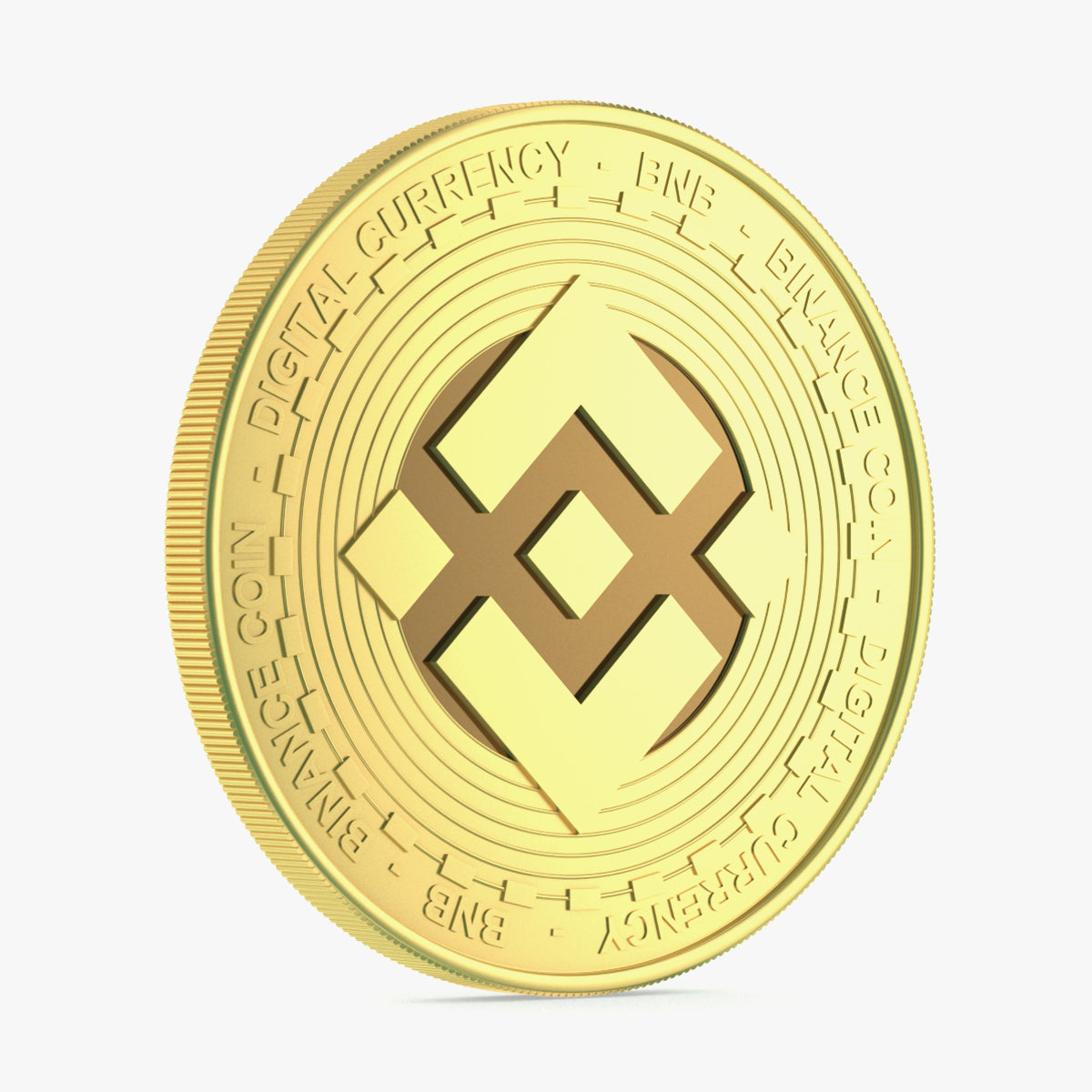 Binance Coin