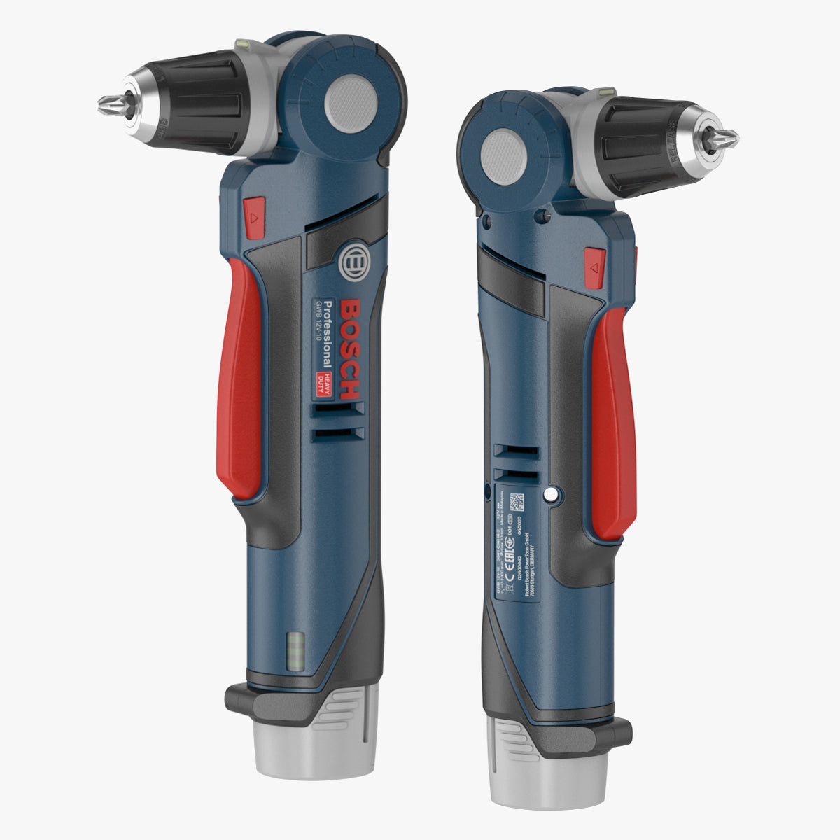 Cordless Angle Drill GWB 12V-10