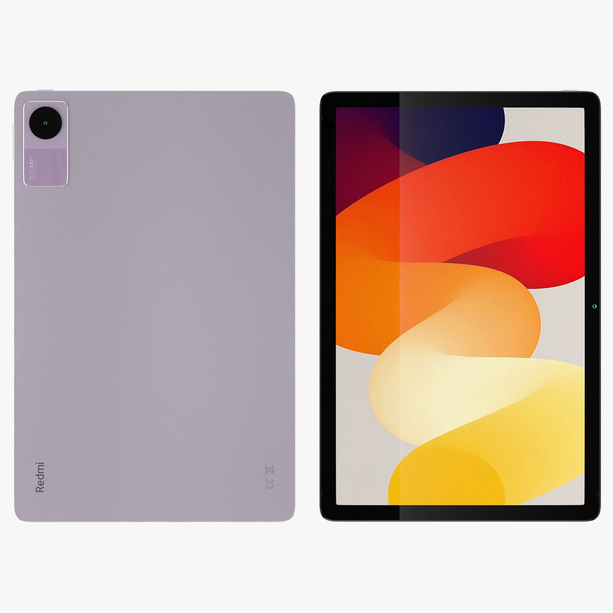 Xiaomi Redmi Pad SE Purple