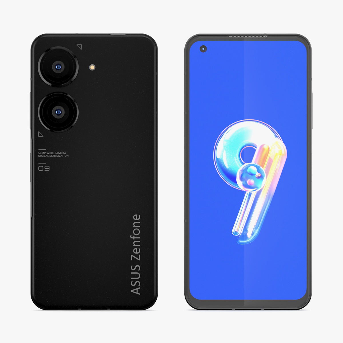 Asus Zenfone 9 Black