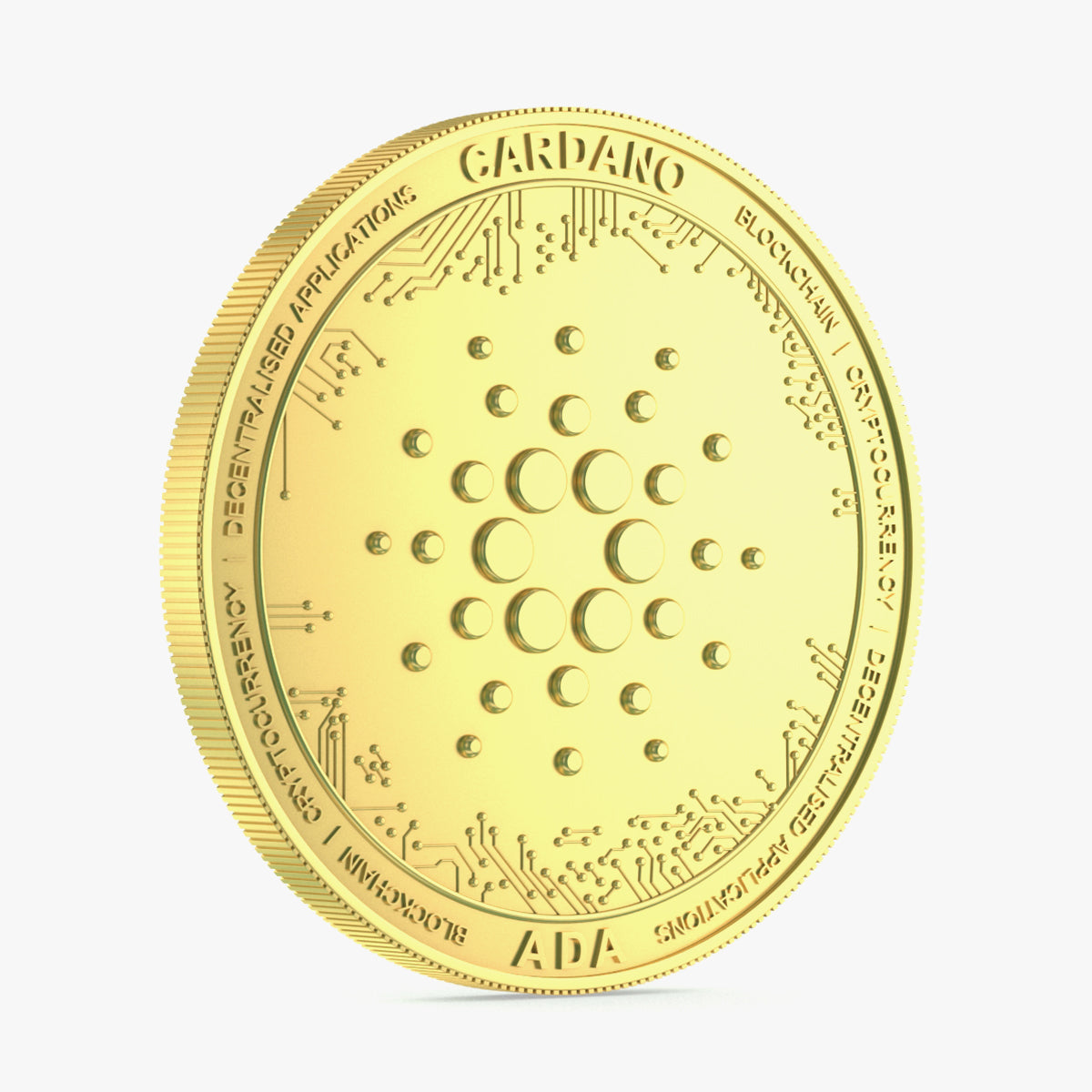 Cardano Coin