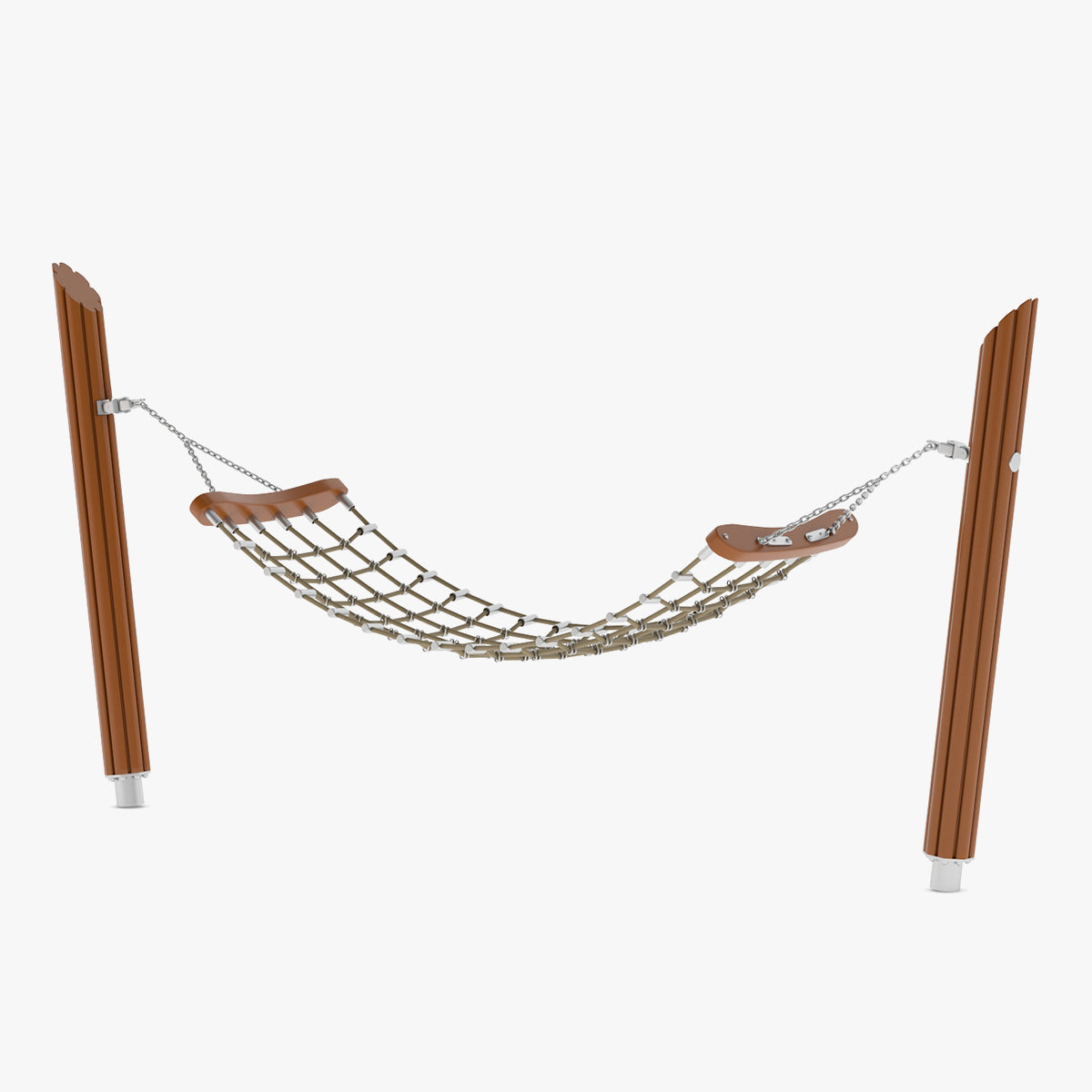 Lappset Moomin Blancing Hammock