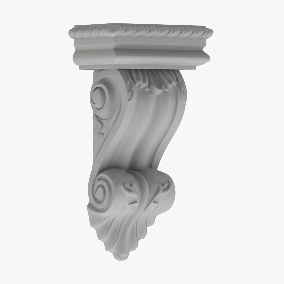 Scroll Corbel 38