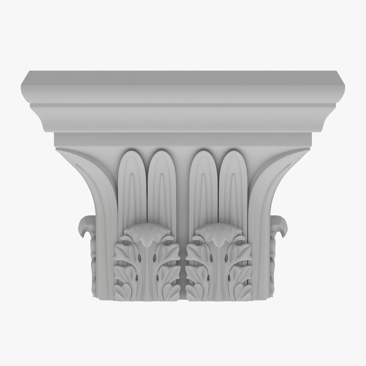 Pilaster 005