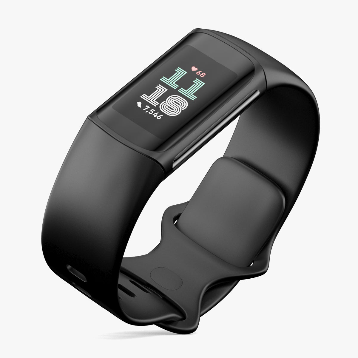 Fitbit Charge 6 Black