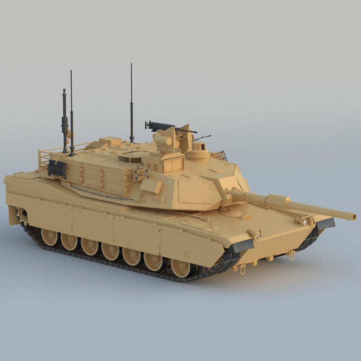 M1A2 SEP