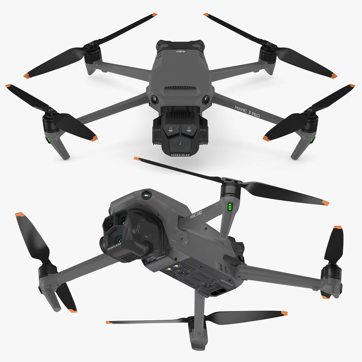 DJI Mavic 3 Pro