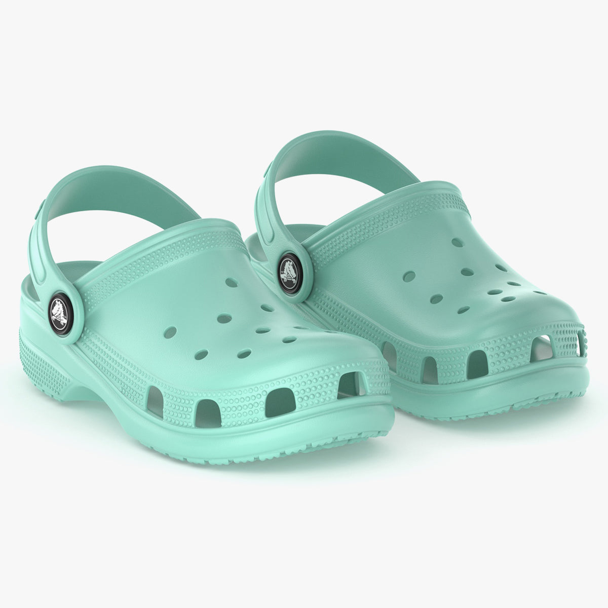 Crocs Classic Clog Pistachio