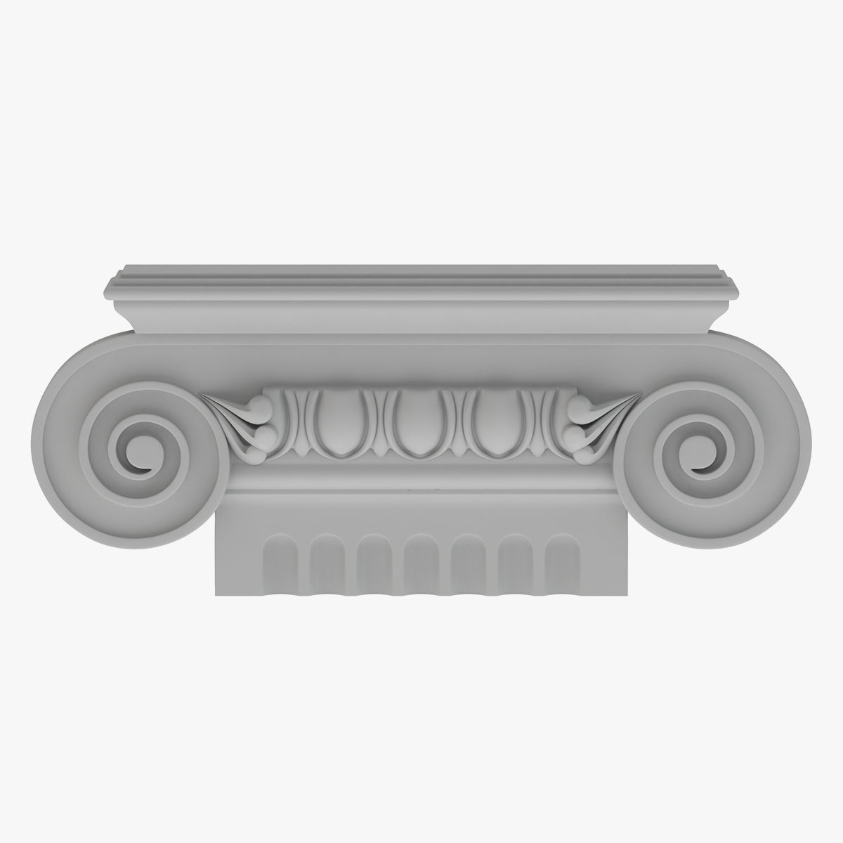 Pilaster 002