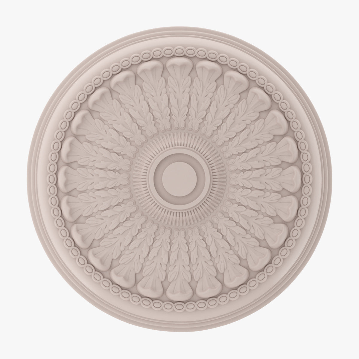 Classic Ceiling Medallion 15