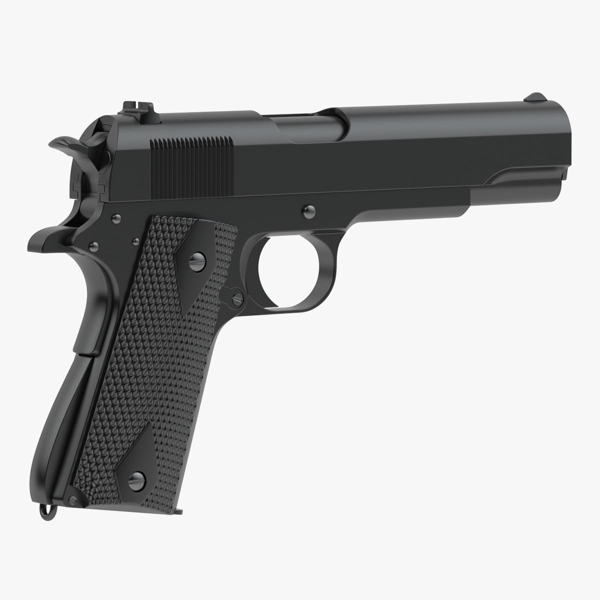 M1911 Pistol