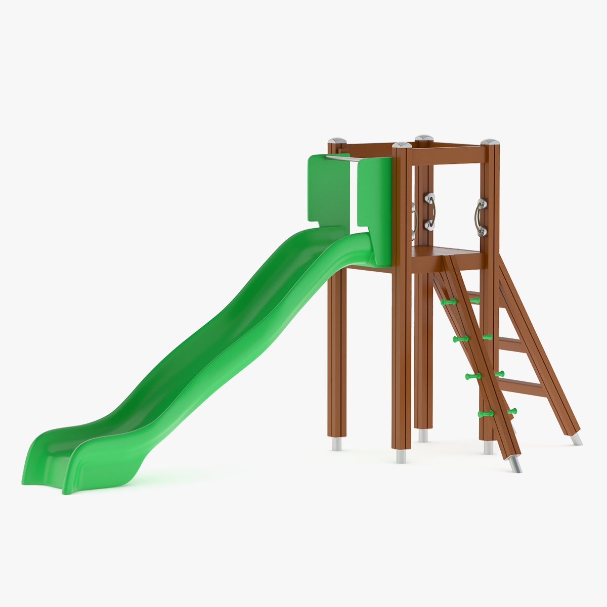 Lappset Activity Tower 13