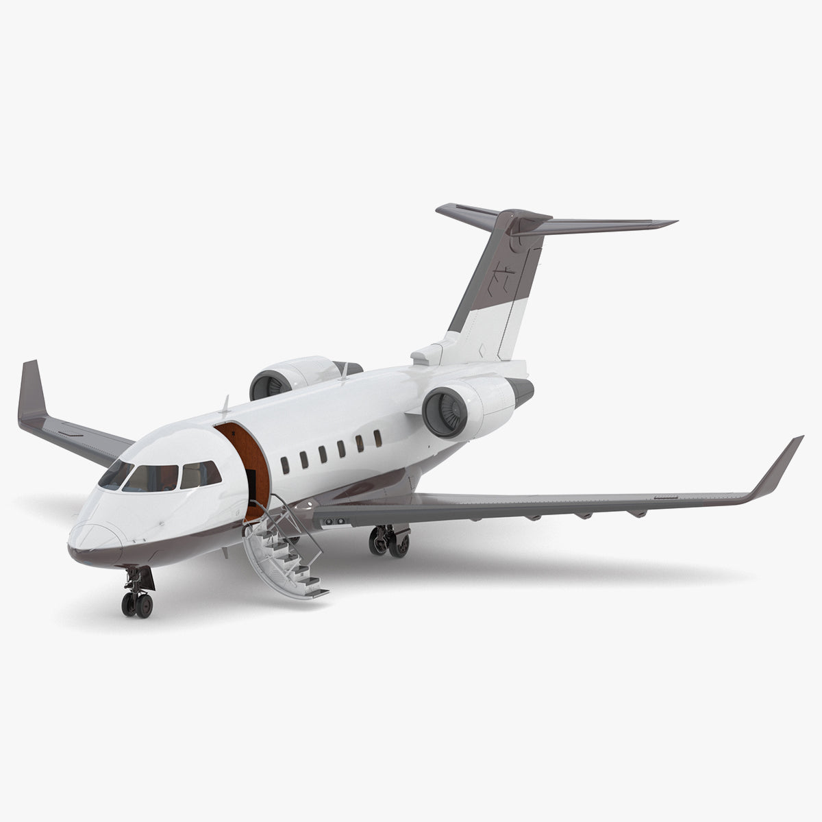 Bombardier Challenger 600