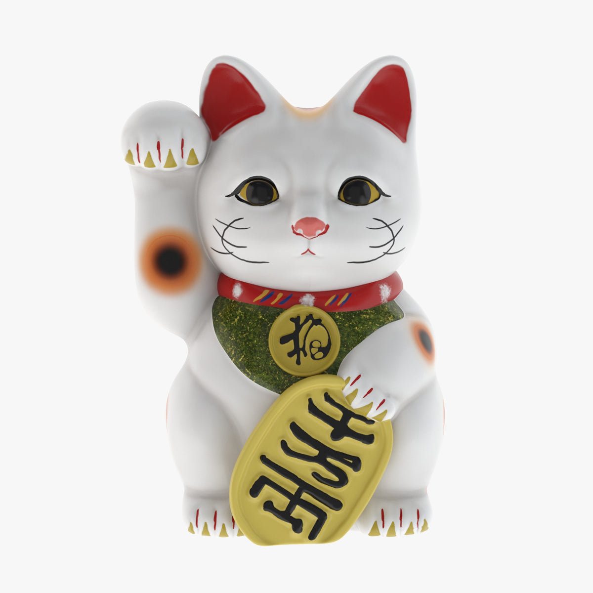 Maneki Neko