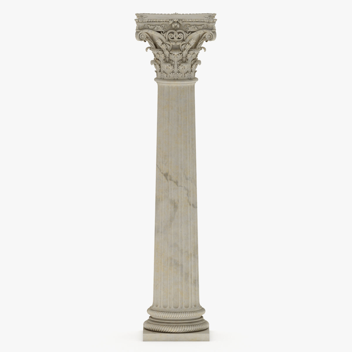 Composite Column 3