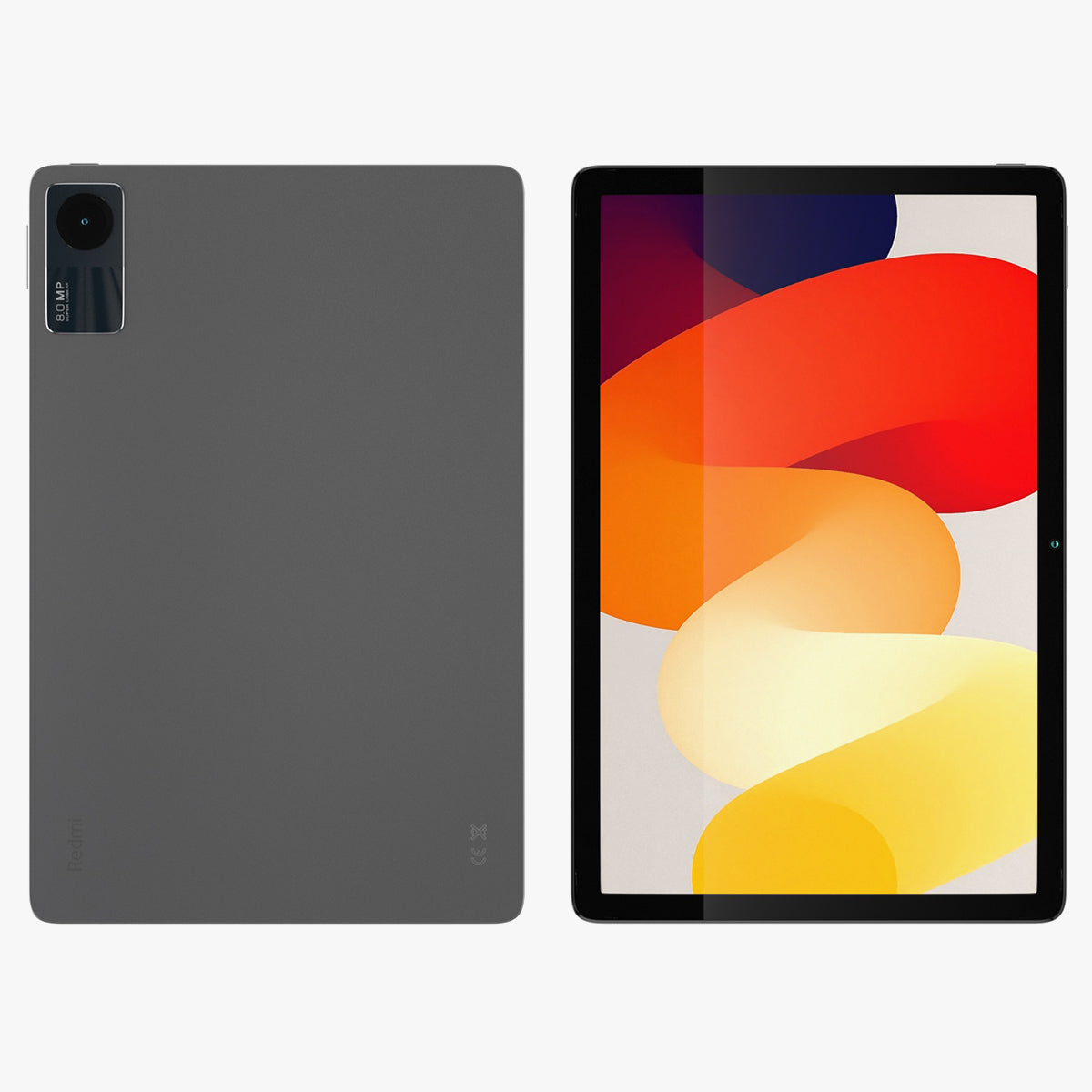 Xiaomi Redmi Pad SE Grey