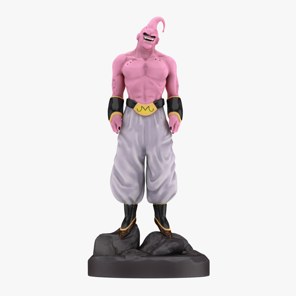 Majin Buu Thin