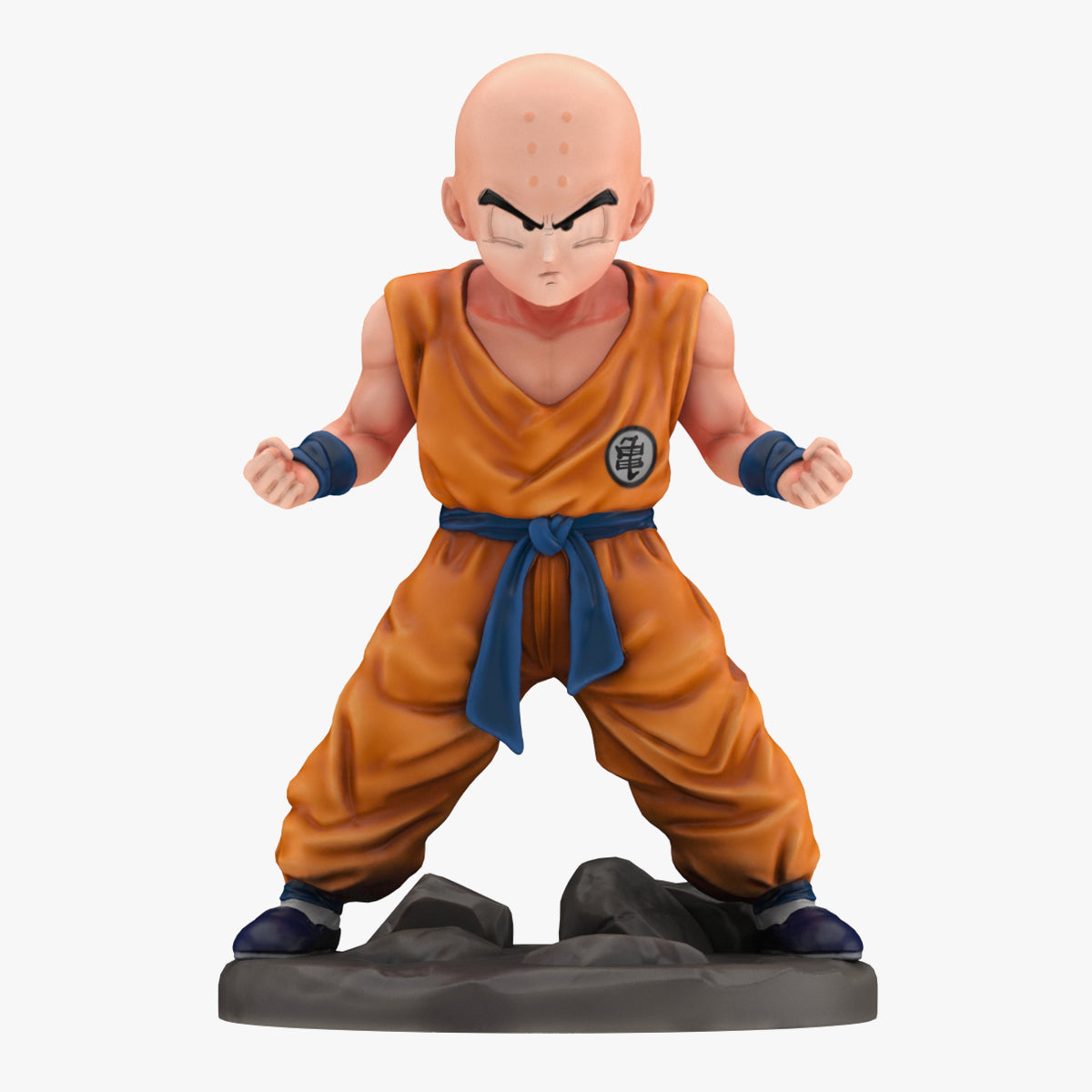 Krillin