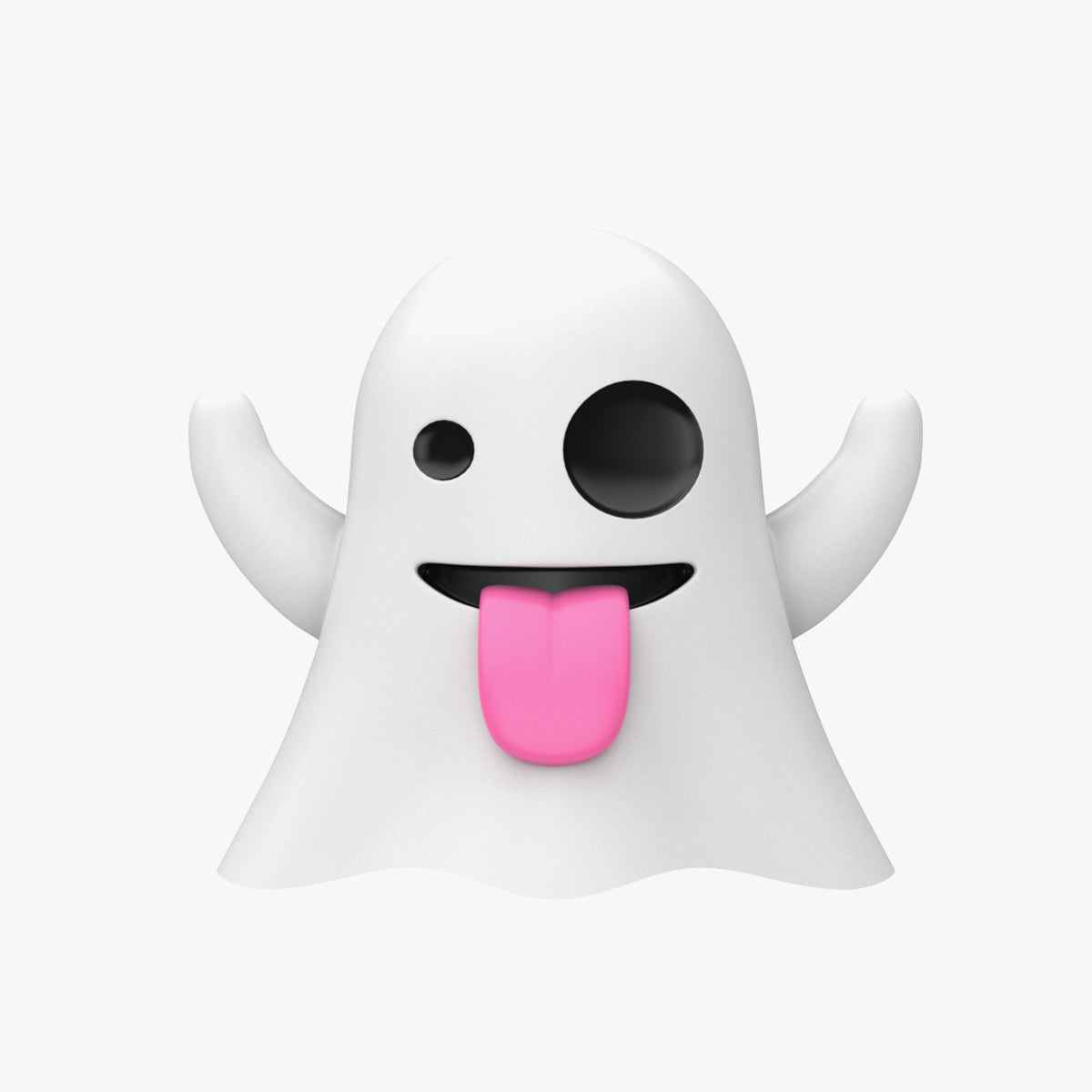 Apple Ghost